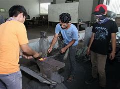 Arti Dari Blacksmith Adalah