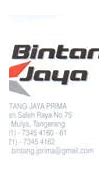 Bintang Jaya Palu