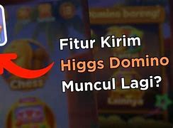 Download Higgs Domino Yg Ada Tombol Kirimnya