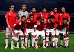 Indonesia Sepak Bola Terbaru