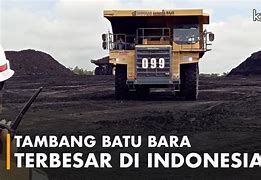 Kata Kata Anak Tambang Batu Bara