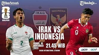 Live Fafa Hari Ini Live Streaming Indonesia Vs Irak Malam Ini